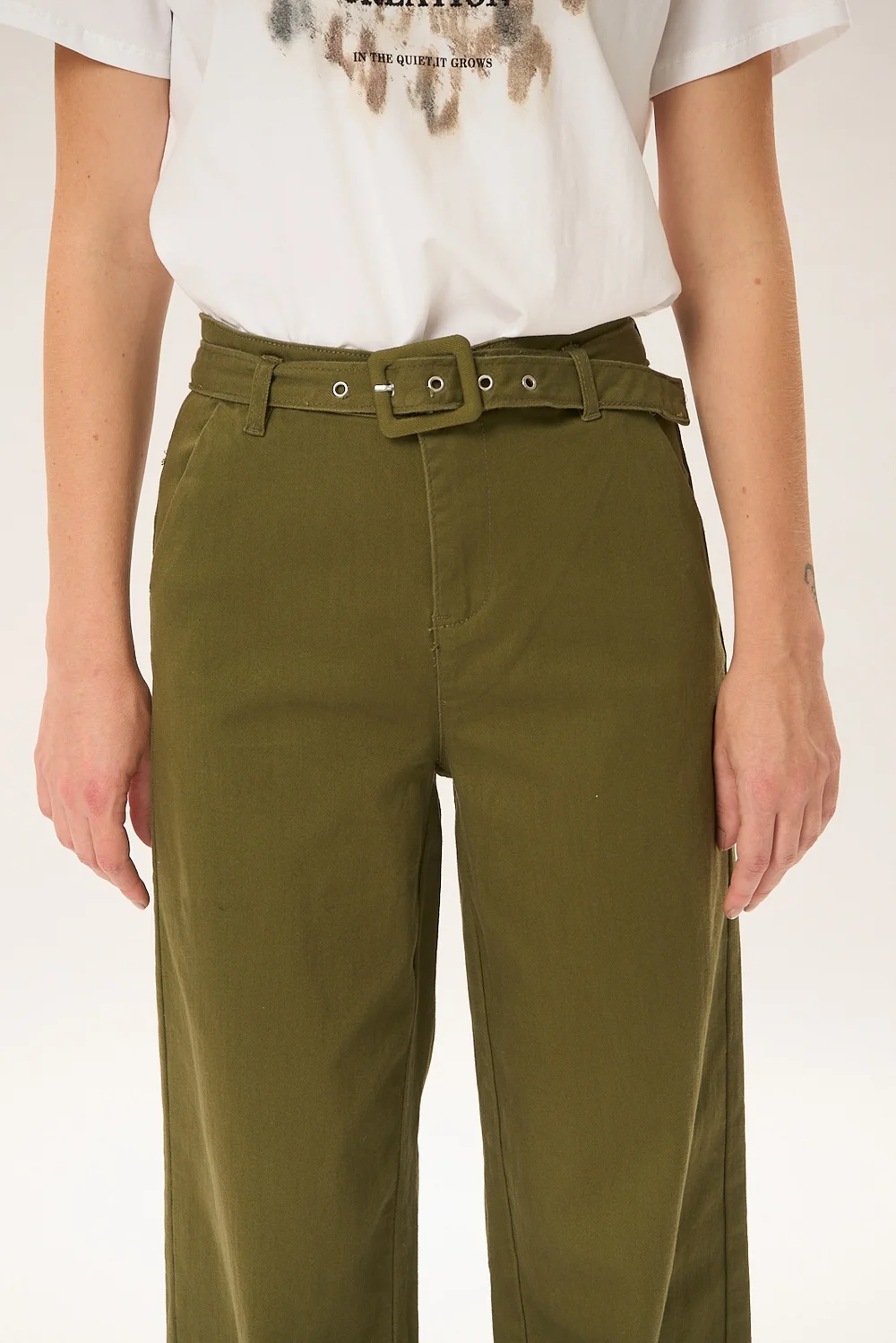 Pantalon Waters
